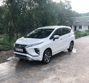 Thuê Xe Du Lịch Tại Vĩnh Hội Tp Hồ Chí Minh - Cậu Ba Travel