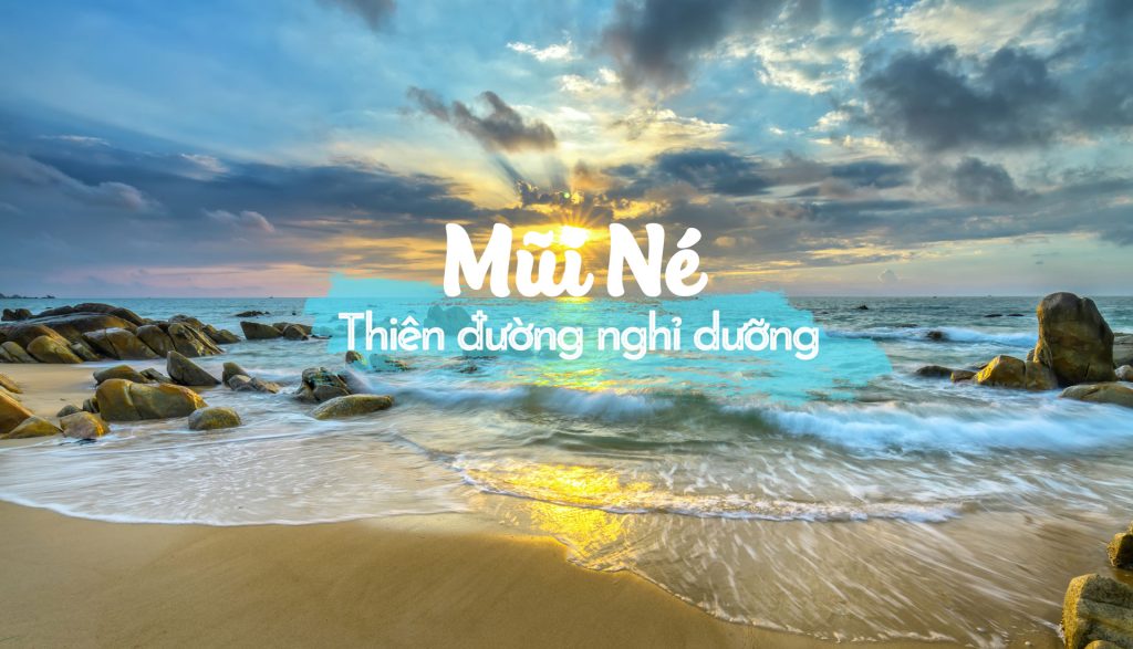 Thuê xe đi Phan Thiết – Nghỉ dưỡng biển Mũi Né, giá tốt, xe đời mới