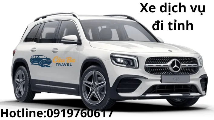 Thuê Xe 7 Chỗ Có Tài Xế - Trải Nghiệm Du Lịch Cùng Nhà Xe Cậu Ba Travel