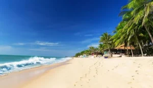 Cẩm Nang Du Lịch Phan Thiết - Mũi Né