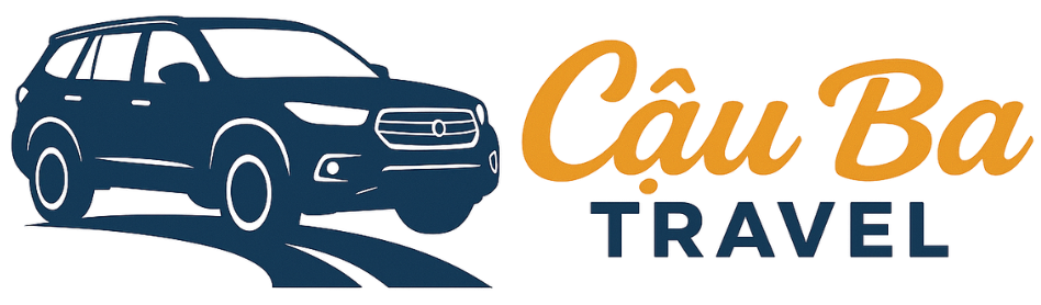 Cậu Ba Travel