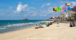 Thuê xe riêng Tp Hồ Chí Minh đi Vũng Tàu – Đặt xe tận nơi 24/24, giá chỉ từ 900K
